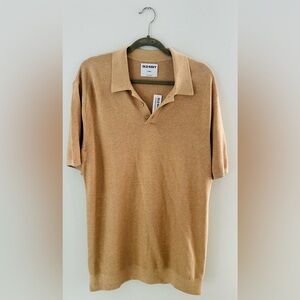 Old Navy Men’s Tall Shirt